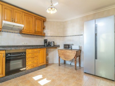 Villa Cas Carro (sa Teulera) - Ferienhaus Mit Pool - Outdoor photo 41