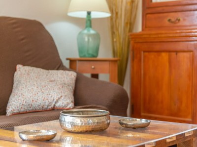 Villa Casa Dina - Ferienhaus Mit Privatem Pool - Outdoor photo 10