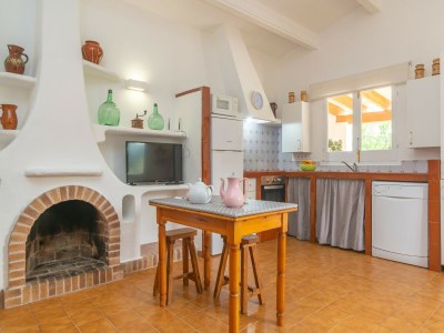 Villa Casa Dina - Ferienhaus Mit Privatem Pool - Outdoor photo 11