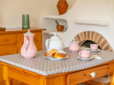 Villa Casa Dina - Ferienhaus Mit Privatem Pool - Outdoor photo 12