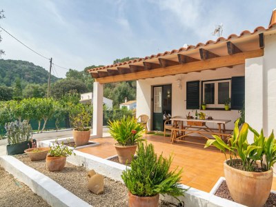 Villa Casa Dina - Ferienhaus Mit Privatem Pool - Outdoor photo 13