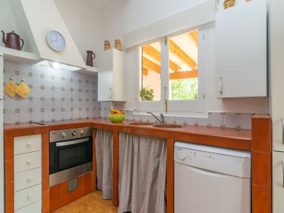 Villa Casa Dina - Ferienhaus Mit Privatem Pool - Outdoor photo 15