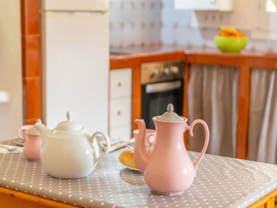 Villa Casa Dina - Ferienhaus Mit Privatem Pool - Outdoor photo 20