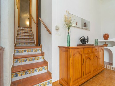 Villa Casa Dina - Ferienhaus Mit Privatem Pool - Outdoor photo 21