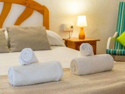 Villa Casa Dina - Ferienhaus Mit Privatem Pool - Outdoor photo 25