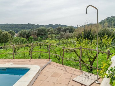 Villa Casa Dina - Ferienhaus Mit Privatem Pool - Outdoor photo 28
