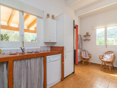 Villa Casa Dina - Ferienhaus Mit Privatem Pool - Outdoor photo 30