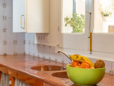 Villa Casa Dina - Ferienhaus Mit Privatem Pool - Outdoor photo 32