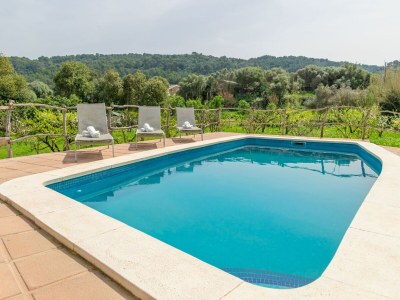 Villa Casa Dina - Ferienhaus Mit Privatem Pool - Outdoor photo 35