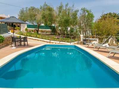 Villa Casa Dina - Ferienhaus Mit Privatem Pool - Outdoor photo 36