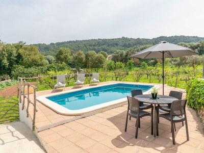 Villa Casa Dina - Ferienhaus Mit Privatem Pool - Outdoor photo 39