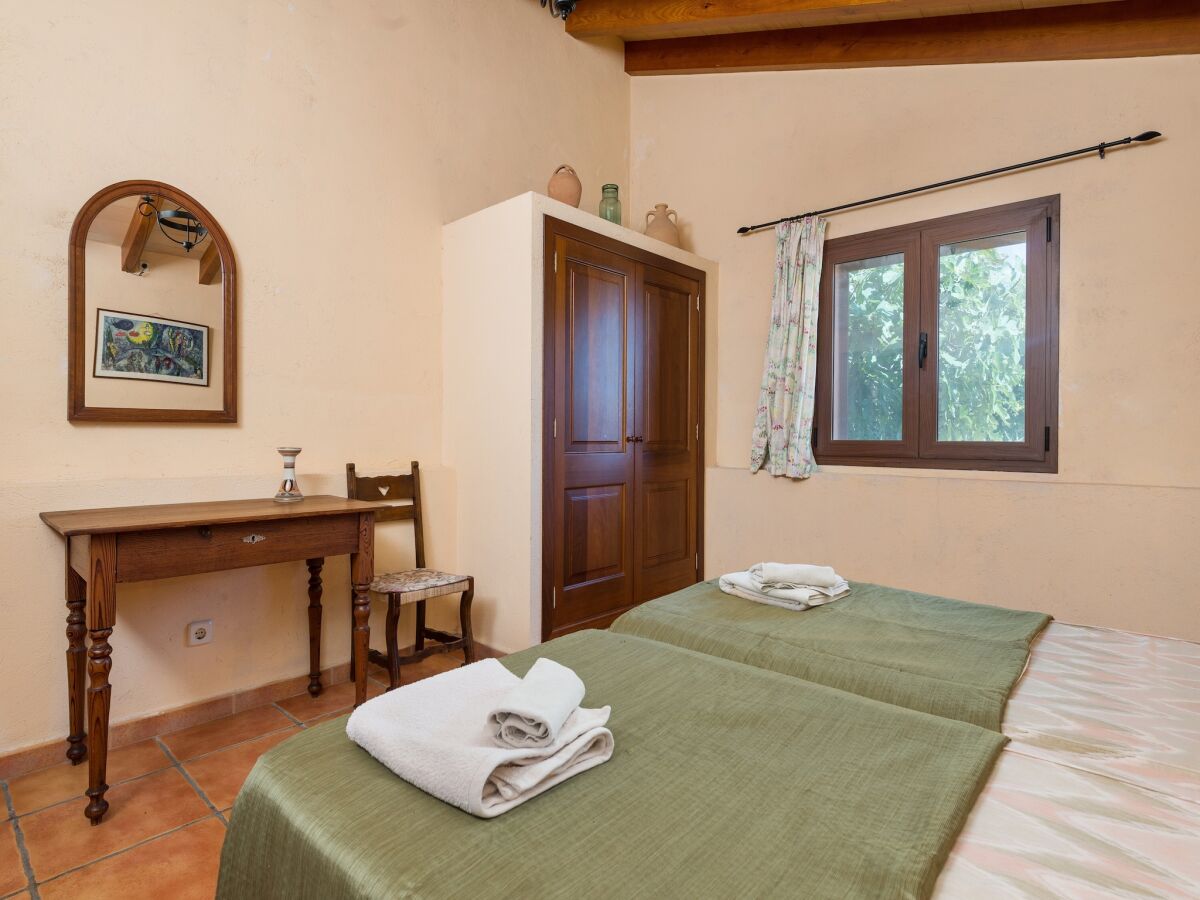 Villa Sa Plana (cala Bona) - Ferienhaus Mit Pool - Outdoor photo 5