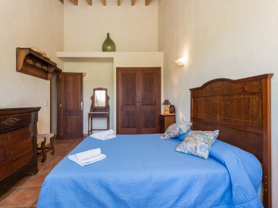 Villa Sa Plana (cala Bona) - Ferienhaus Mit Pool - Outdoor photo 4