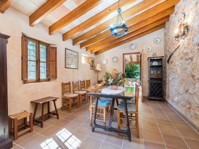 Villa Sa Plana (cala Bona) - Ferienhaus Mit Pool - Outdoor photo 9