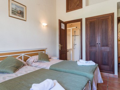 Villa Sa Plana (cala Bona) - Ferienhaus Mit Pool - Outdoor photo 19