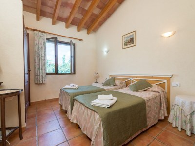 Villa Sa Plana (cala Bona) - Ferienhaus Mit Pool - Outdoor photo 20