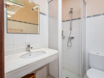 Villa Sa Plana (cala Bona) - Ferienhaus Mit Pool - Outdoor photo 21