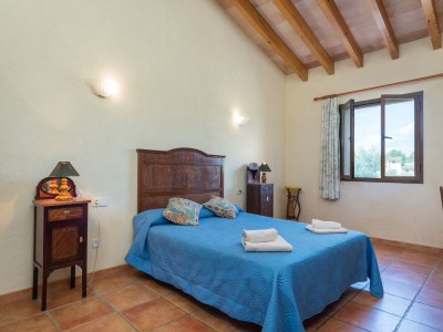 Villa Sa Plana (cala Bona) - Ferienhaus Mit Pool - Outdoor photo 32