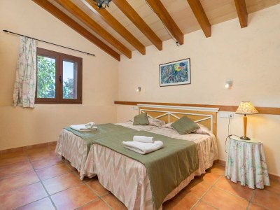 Villa Sa Plana (cala Bona) - Ferienhaus Mit Pool - Outdoor photo 33