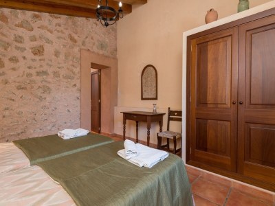 Villa Sa Plana (cala Bona) - Ferienhaus Mit Pool - Outdoor photo 34