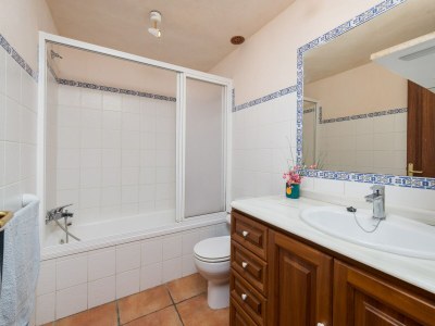 Villa Sa Plana (cala Bona) - Ferienhaus Mit Pool - Outdoor photo 35