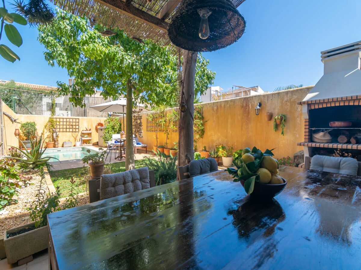 Villa Els Àngels - Ferienhaus Mit Privatem Pool - Outdoor photo 2