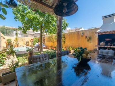 Villa Els Àngels - Ferienhaus Mit Privatem Pool - Outdoor photo 2