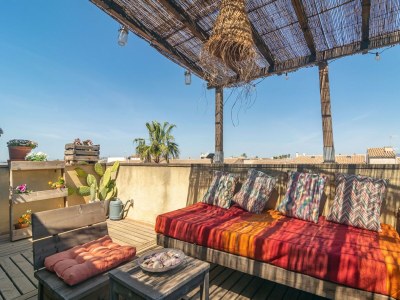 Villa Els Àngels - Ferienhaus Mit Privatem Pool - Outdoor photo 6