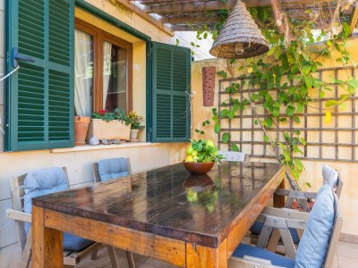 Villa Els Àngels - Ferienhaus Mit Privatem Pool - Outdoor photo 9