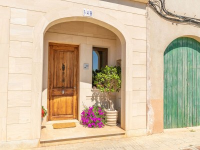 Villa Els Àngels - Ferienhaus Mit Privatem Pool - Outdoor photo 10