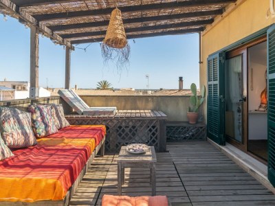 Villa Els Àngels - Ferienhaus Mit Privatem Pool - Outdoor photo 11