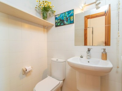 Villa Els Àngels - Ferienhaus Mit Privatem Pool - Features photo 15