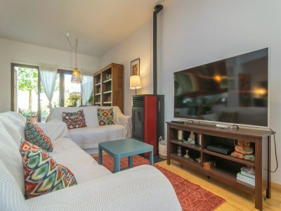 Villa Els Àngels - Ferienhaus Mit Privatem Pool - Features photo 16