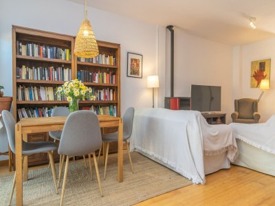 Villa Els Àngels - Ferienhaus Mit Privatem Pool - Features photo 17