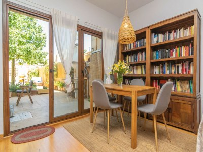 Villa Els Àngels - Ferienhaus Mit Privatem Pool - Features photo 18