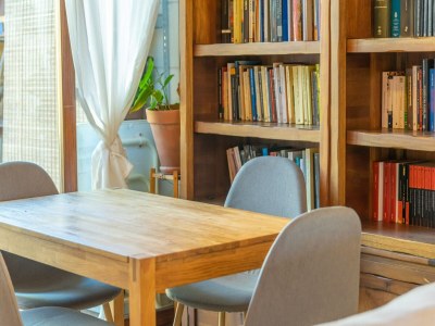 Villa Els Àngels - Ferienhaus Mit Privatem Pool - Features photo 19