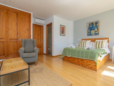 Villa Els Àngels - Ferienhaus Mit Privatem Pool - Features photo 24