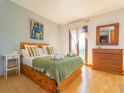 Villa Els Àngels - Ferienhaus Mit Privatem Pool - Features photo 27