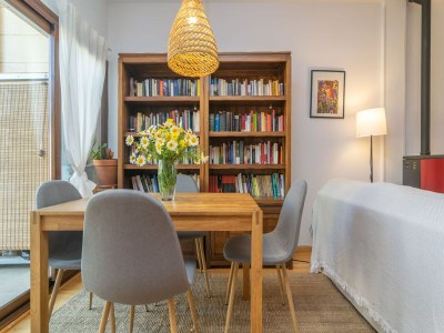 Villa Els Àngels - Ferienhaus Mit Privatem Pool - Features photo 28