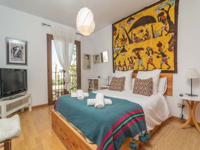 Villa Els Àngels - Ferienhaus Mit Privatem Pool - Features photo 30