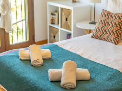 Villa Els Àngels - Ferienhaus Mit Privatem Pool - Features photo 34