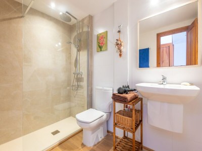 Villa Els Àngels - Ferienhaus Mit Privatem Pool - Features photo 35