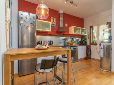 Villa Els Àngels - Ferienhaus Mit Privatem Pool - Features photo 37