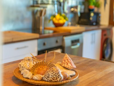 Villa Els Àngels - Ferienhaus Mit Privatem Pool - Features photo 38