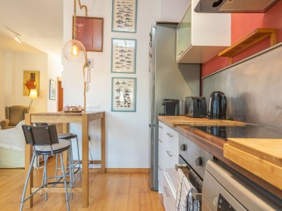 Villa Els Àngels - Ferienhaus Mit Privatem Pool - Features photo 39