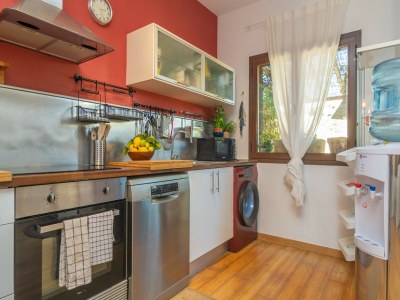 Villa Els Àngels - Ferienhaus Mit Privatem Pool - Features photo 40