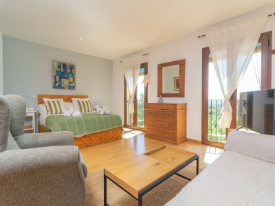 Villa Els Àngels - Ferienhaus Mit Privatem Pool - Features photo 41