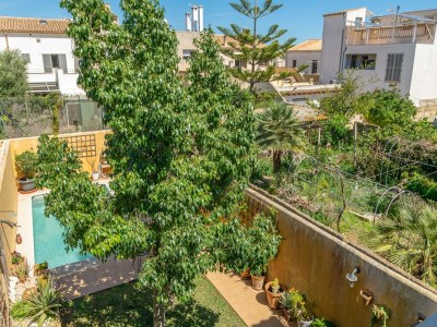 Villa Els Àngels - Ferienhaus Mit Privatem Pool - Environment photo 42