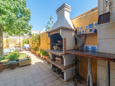 Villa Els Àngels - Ferienhaus Mit Privatem Pool - Outdoor photo 46