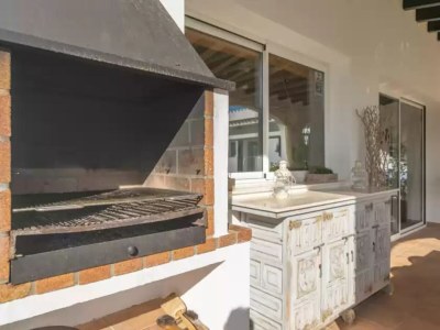 Villa Villa Binimigi - Villa With Private Pool - Outdoor photo 3